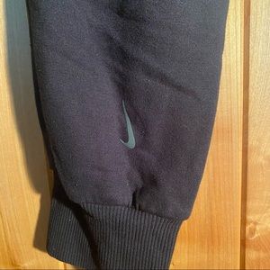 Nike Yoga Joggers